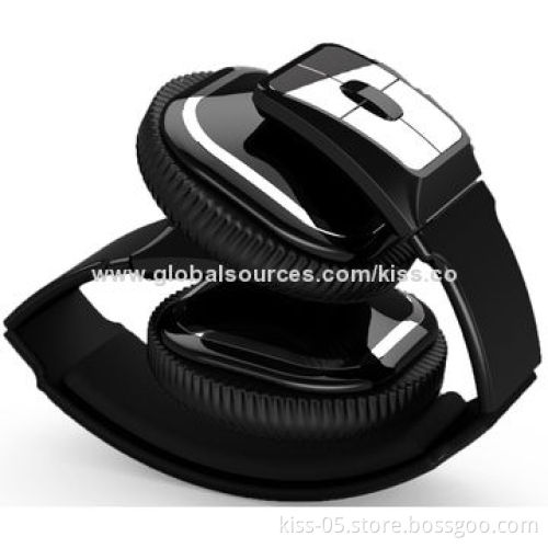 Bluetooth headphones with 20Hz to 20kHz frequency response range